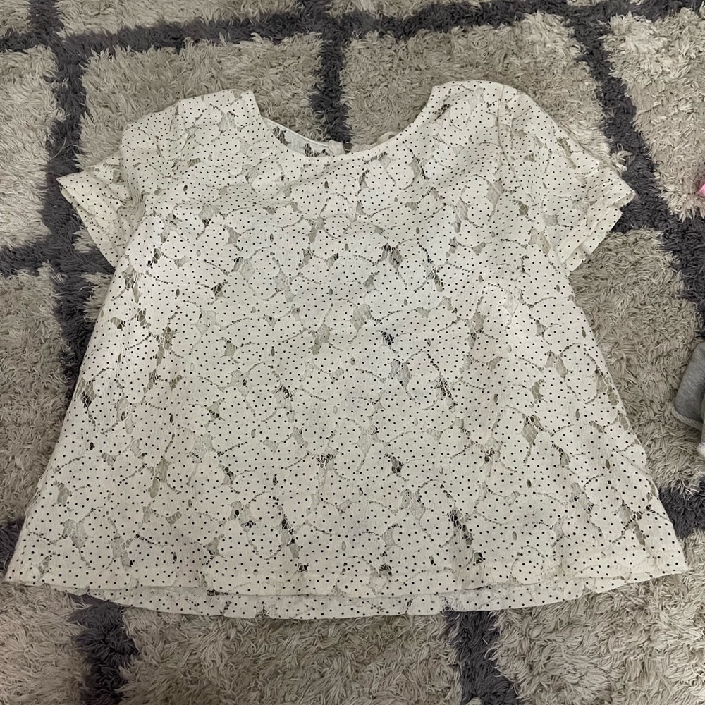 Impeccable Pig Top
